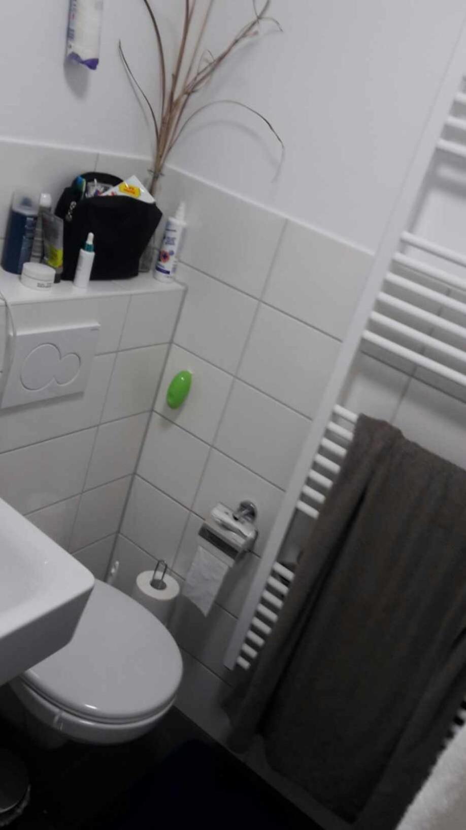 Egyszeru Szallas Stuttgart Eksteriør billede