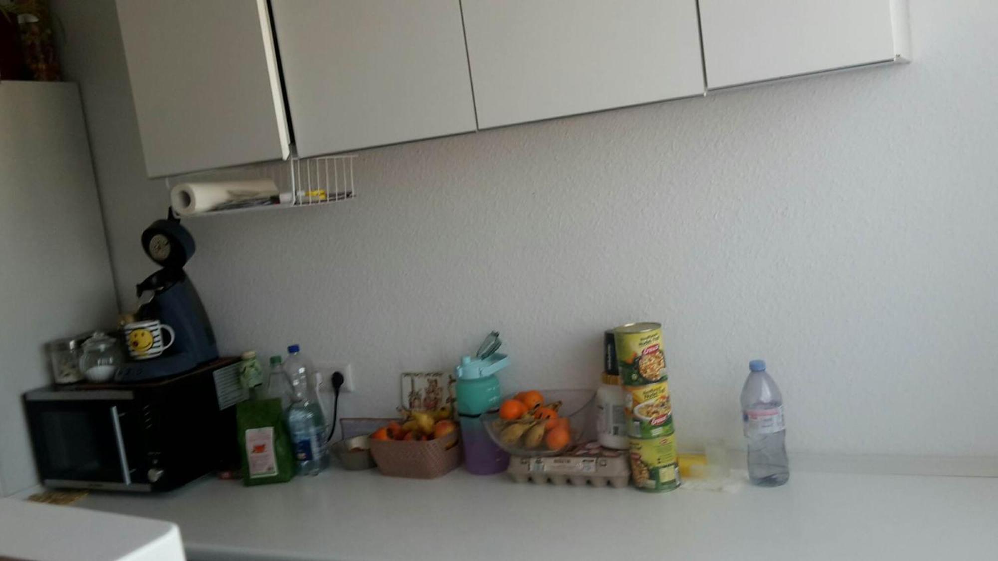 Egyszeru Szallas Stuttgart Eksteriør billede